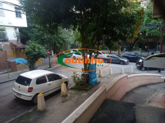 Imagem (28320) Rua Conde de Bonfim - Tijuca