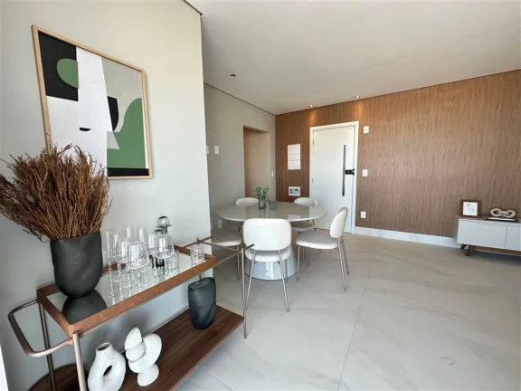 Imagem APARTAMENTO COM 218.7 m² - GUILHERMINA - PRAIA GRANDE SP