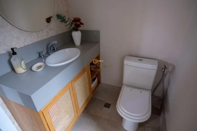 Imagem Apartamento para Venda em Teresópolis / RJ no bairro Várzea