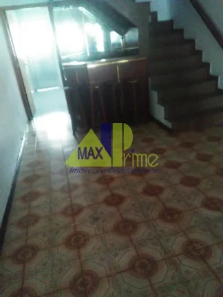 Imagem Casa à venda em São Paulo-SP: 2 quartos, 1 suíte, 2 banheiros, 2 vagas de garagem e 83 m² de área. Confira!