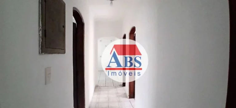 Imagem Casa à venda, 95 m² por R$ 360.000,00 - Jardim Casqueiro - Cubatão/SP