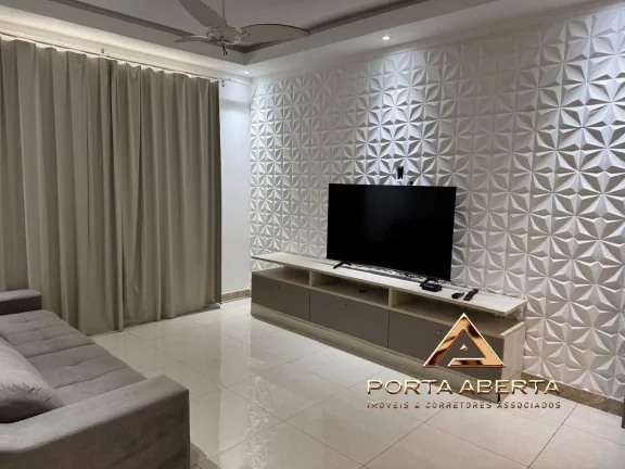 Imagem Apartamento 3 quartos Residencial Bethânia - cod 1198