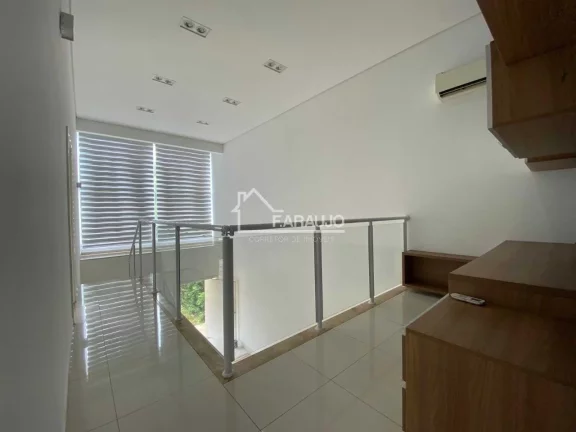 Imagem Casa em condomínio fechado para venda em Sorocaba-SP!