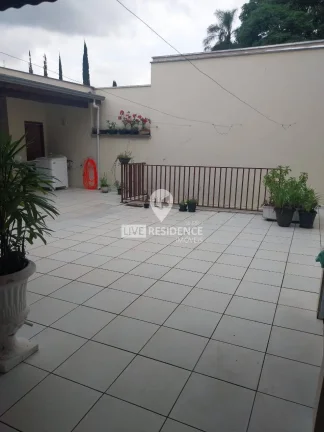 Imagem Casa à venda no bairro Novo Cruzeiro!