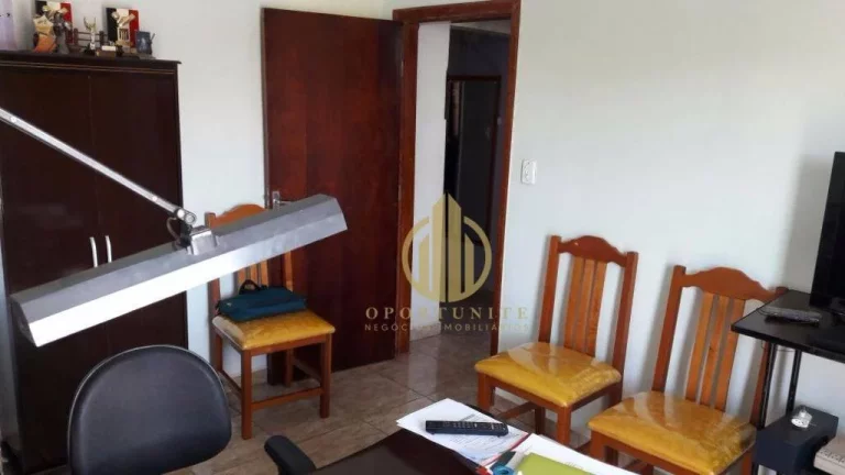 Imagem Casa com 3 dormitórios à venda, 180 m² por R$ 360.000,00 - Campos Elíseos - Ribeirão Preto/SP