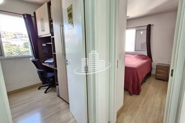 Imagem Apartamento Padrão