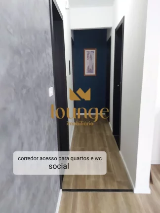 Imagem Casa à venda em Jardim Europa Zona Sul - Sorocaba/SP