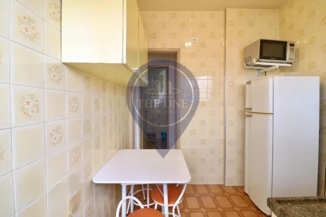 Imagem Imperdível! Apartamento à venda em São Paulo-SP, Cidade Nova Heliópolis: 1 quarto, 1 sala, 1 banheiro, 48,00 m².
