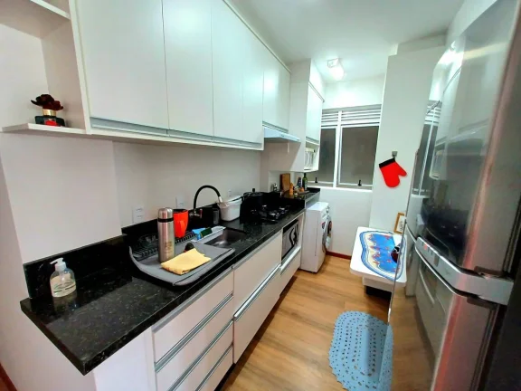 Imagem Apartamento 1 quarto Jurerê