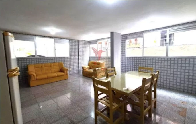 Imagem Apartamento em Tambaú a 100m do mar, localizado próximo ao Busto de Tamandaré e perto de t