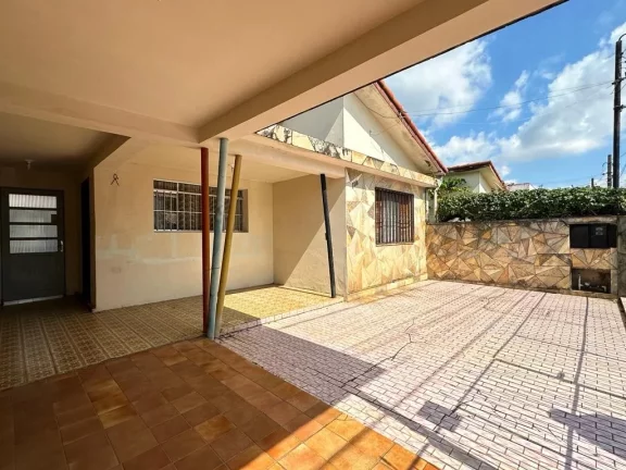 Imagem Casa com 3 dormitórios à venda, 120 m² por R$ 2.000.000,00 - Jardim Santa Helena - Suzano/SP