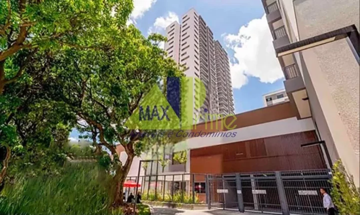 Imagem APARTAMENTO 81M²/02 DORMITÓRIOS/01 SUÍTE/SACADA/02 VAGAS