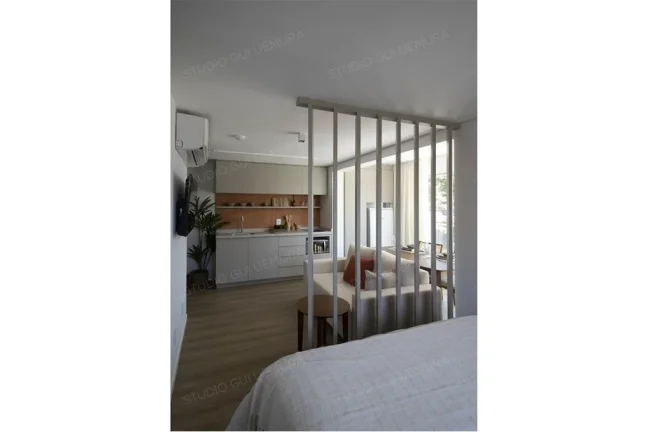 Imagem APARTAMENTO RESIDENCIAL em São Paulo - SP, Saúde