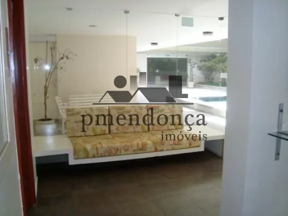 Imagem Apartamento em perdizes com 95m², 3 quaertos (1 suíte) e 1 vaga.