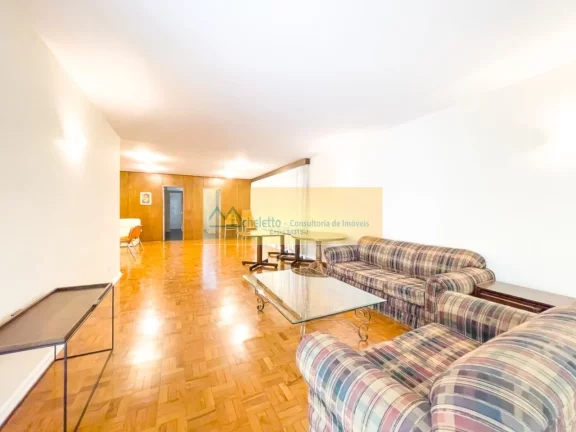 Imagem APARTAMENTO RESIDENCIAL em SÃO PAULO - SP, SANTA CECÍLIA