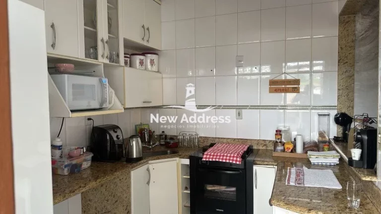 Imagem Casa com 4 quartos (2 suítes), piscina e churrasqueira à venda em Ilha das Flores, Vila Velha
