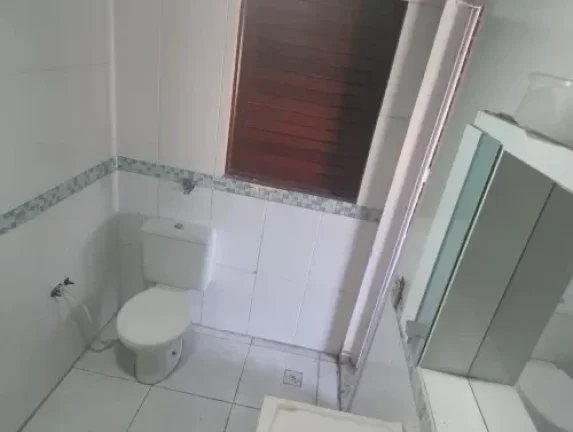 Imagem Vendo Casa Linear em condomínio fechado Taquara fácil acesso a Barra