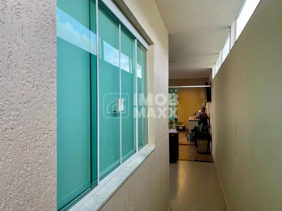 Imagem Casa à venda no Setor Habitacional Contagem, Brasília: 280m², 3 quartos, 1 suíte, 2 banheiros. R$670.000.