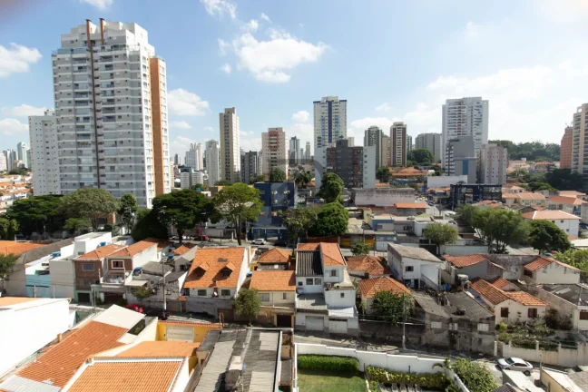 Imagem Apartamento Moderno no Condomínio Paseo Vila Mariana