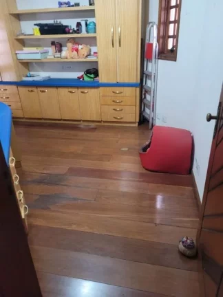 Imagem Sobrado com 4 dormitórios, 554 m² - venda por R$ 1.590.000,00 ou aluguel por R$ 15.325,00/mês - Centro - Poá/SP