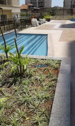 Imagem Apartamento à venda, 97 m² por R$ 813.100,00 - Vila Antonieta - Guarulhos/SP