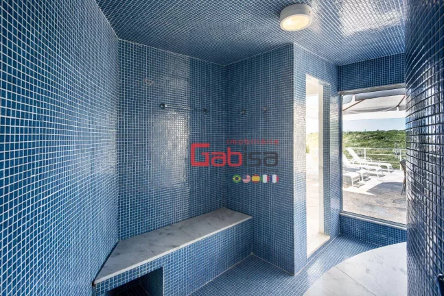 Imagem Casa com 5 dormitórios à venda, 431 m² por R$ 3.200.000 - Village de Búzios - Armação dos Búzios/RJ