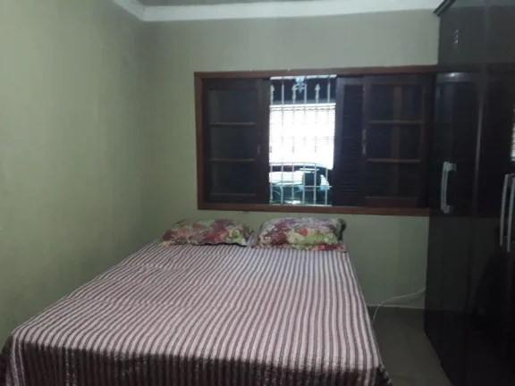 Imagem Casa para Venda por R$450.000,00 com 2 dormitórios, 3 vagas e 1 banheiro - Vila nitro operária, São paulo / SP - Cód. 12994