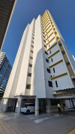 Imagem Apartamento para , 3 quarto(s), Dionisio Torres, Fortaleza