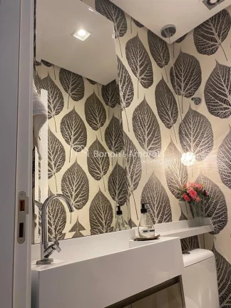 Imagem Apartamento Charmoso à Venda - Andar Alto em Vila Itapura, Campinas

Este encantador apartamento de...