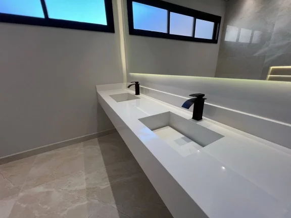 Imagem Casa Nova no Euroville II 100% Térrea!