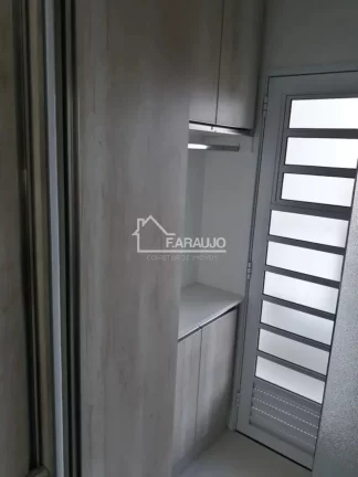 Imagem APARTAMENTO Á VENDA EM SOROCABA-SP. LAZER E CONFORTO!