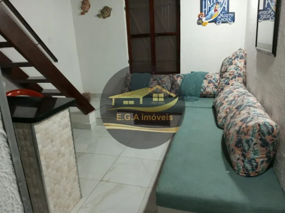 Imagem Flat em Condomínio praia de Boiçucanga
