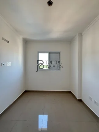 Imagem Apartamento com 104 m² com 3 Dormitórios com suíte no bairro Canto do Forte - Praia Grande