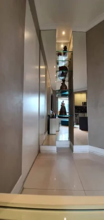 Imagem Apartamento para VENDA em Vila Mariana - Royal Ibirapuera 41m²
