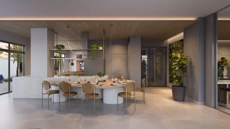 Imagem Essence Vila Yara - Residencial