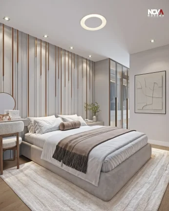 Imagem Linda oportunidade de adquirir um apartamento no empreendimento Ilha de Palm Beach, situado na Praia...
