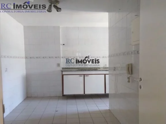 Imagem Apartamento a Venda no bairro Centro - São Gonçalo, RJ