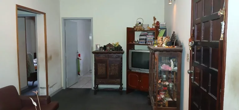 Imagem Casa no Butantã residencial ou comercial
