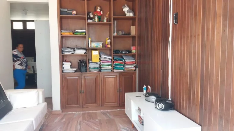 Imagem Casa à venda no Bairro Suíssa - Espaçosa e Aconchegante | Confira!