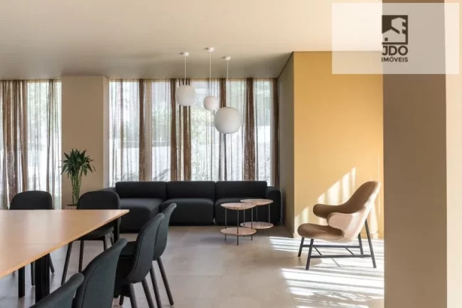 Imagem Apartamento a Venda no bairro Vila Izabel - Curitiba, PR