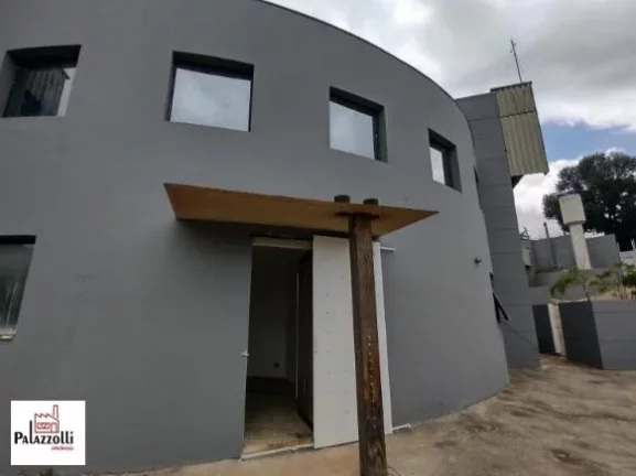 Imagem Galpão Comercial Cajamar - SP - Polvilho