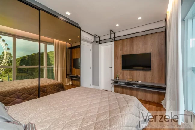 Imagem Frente ao Mar para Venda em Balneário Camboriú / SC no bairro Pioneiros