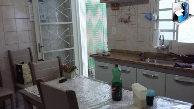 Imagem Linda casa a venda na Vila Angélica em Tatuí/SP