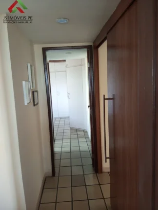 Imagem Imperdível oportunidade! Apartamento à venda em Piedade, Jaboatão dos Guararapes-PE: 3 quartos, 1 suíte, 2 salas, 1 vaga, 173m².