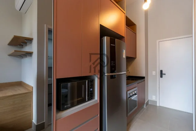 Imagem Apartamento lado Parque Ibirapuera Metrô Moema