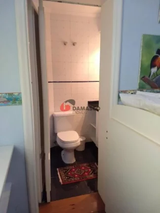 Imagem Apartamento à venda 3 Quartos, 3 Suites, 3 Vagas, 158M², Cerâmica, São Caetano do Sul - SP