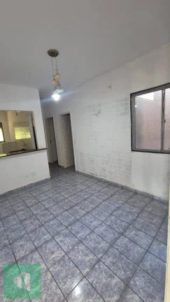 Imagem Apartamento à venda em São Bernardo do Campo, Pauliceia, com 2 quartos, 48m2
