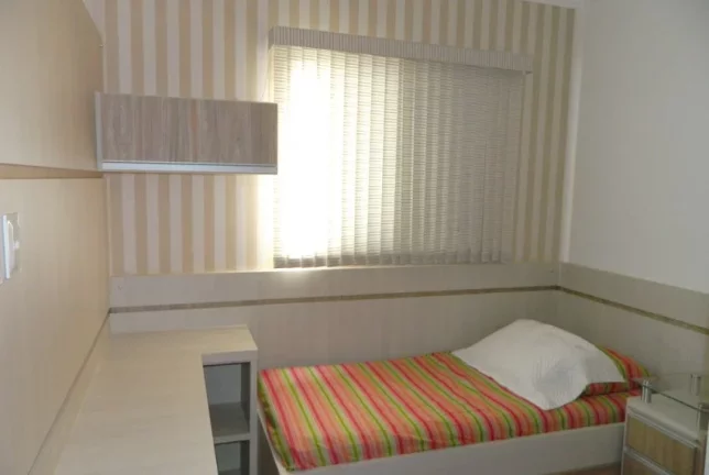 Imagem APARTAMENTO RESIDENCIAL MADRI
