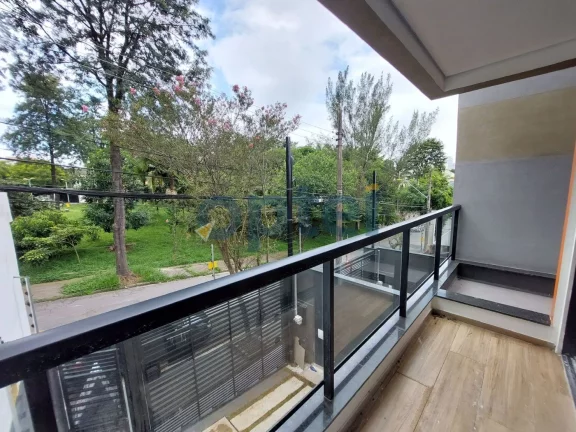 Imagem SOBRADO DE ALTO PADRÃO, 197 M² - 03 SUITES - JARDIM PARAISO -SANTO ANDRÉ