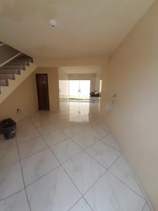 Imagem Casa Duplex em Santa Luzia